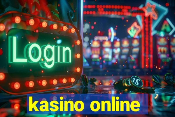 kasino online