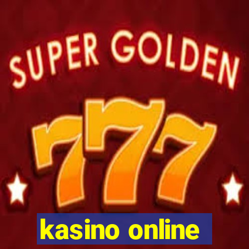 kasino online