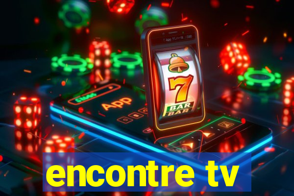 encontre tv