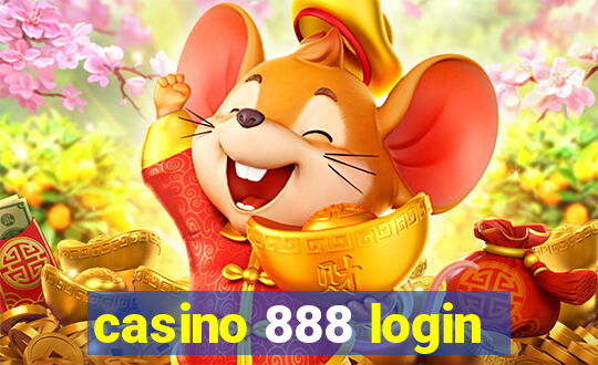 casino 888 login