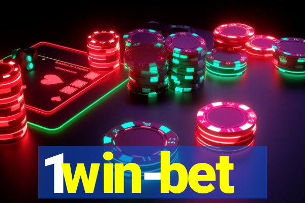 1win-bet