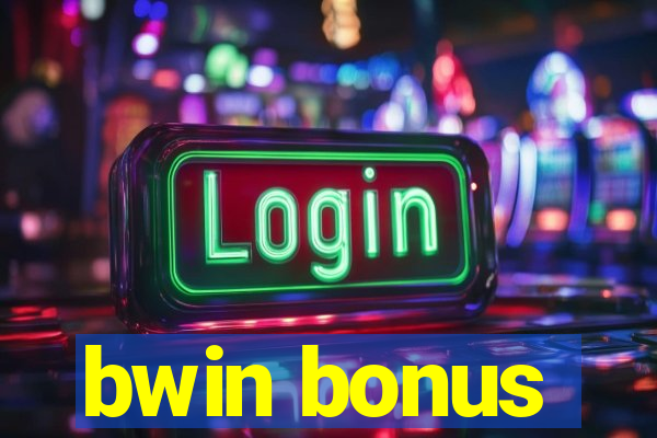 bwin bonus