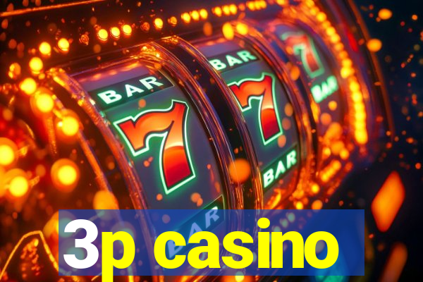 3p casino