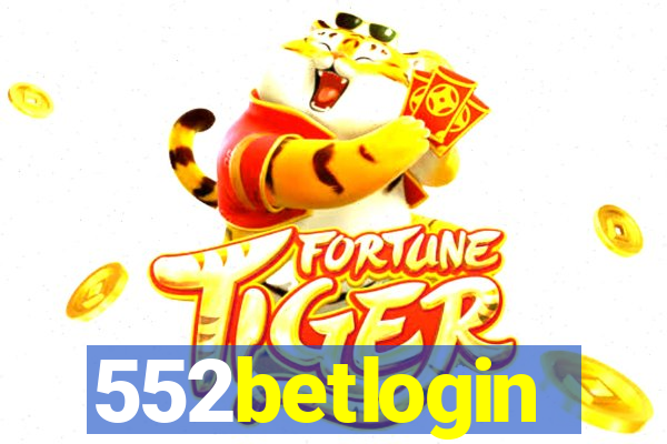 552betlogin