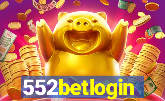 552betlogin