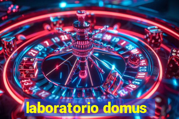 laboratorio domus