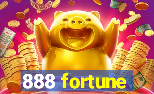 888 fortune