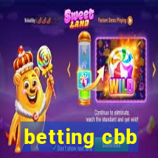 betting cbb