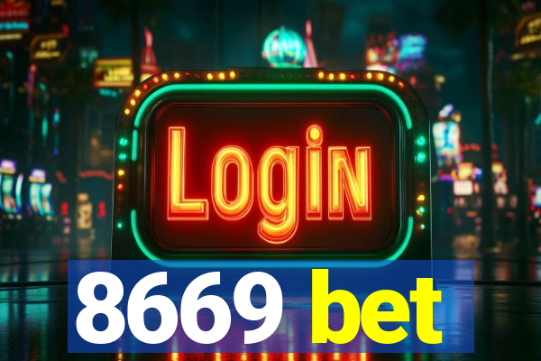 8669 bet