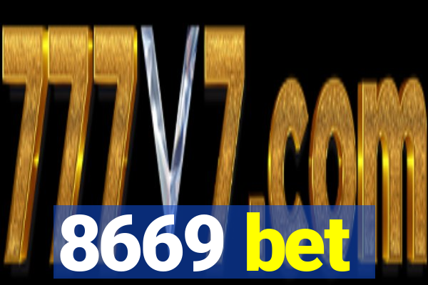 8669 bet