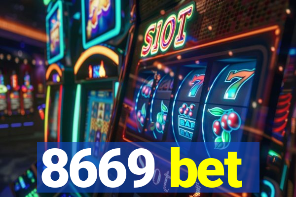 8669 bet