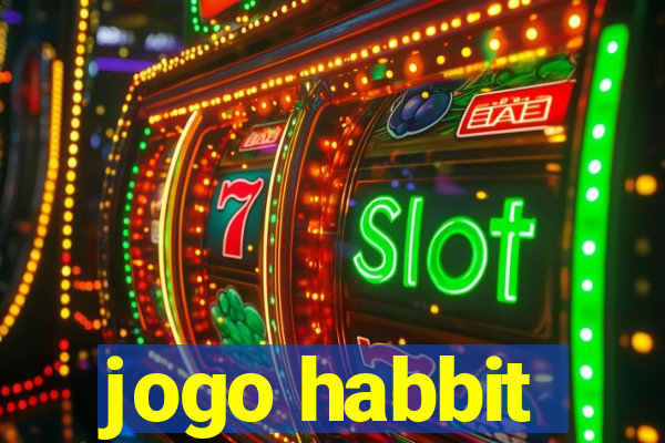 jogo habbit