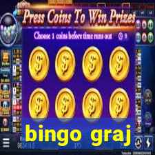 bingo graj