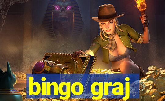 bingo graj