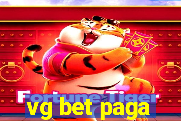 vg bet paga