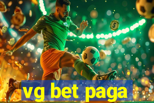 vg bet paga