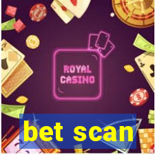 bet scan