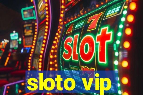 sloto vip