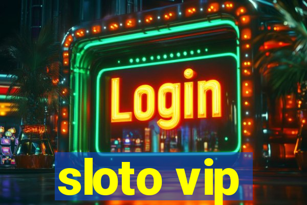 sloto vip