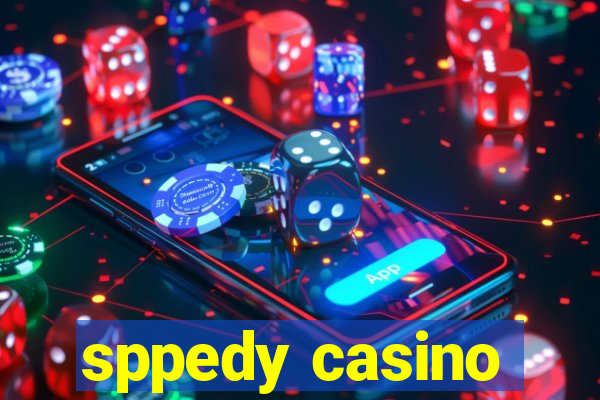 sppedy casino