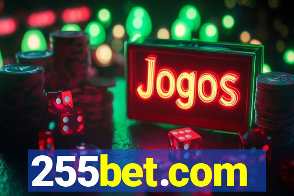 255bet.com