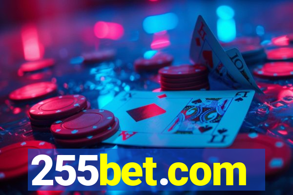 255bet.com