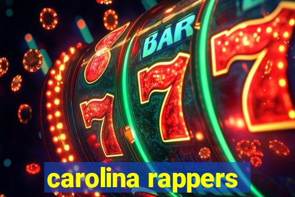 carolina rappers