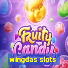 wingdas slots