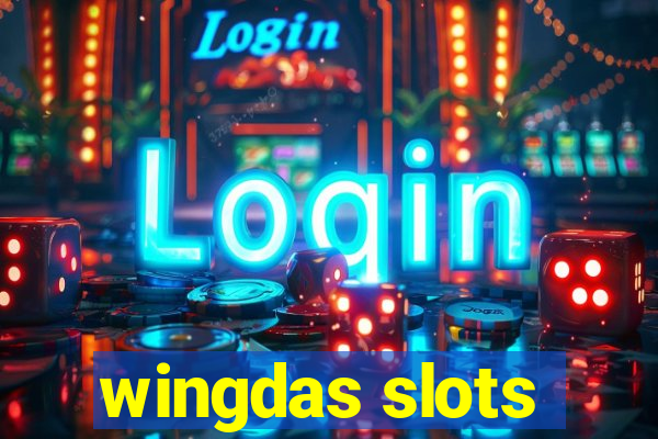 wingdas slots