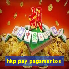 hkp pay pagamentos