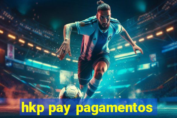 hkp pay pagamentos