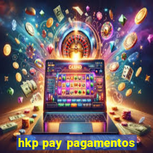 hkp pay pagamentos