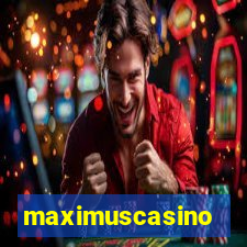 maximuscasino