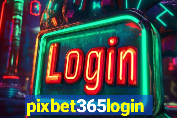 pixbet365login