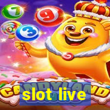 slot live