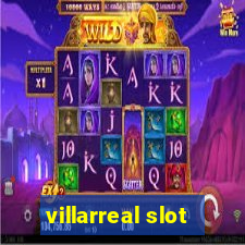 villarreal slot