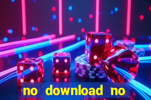 no download no deposit free bonus casino