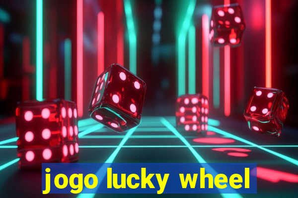 jogo lucky wheel