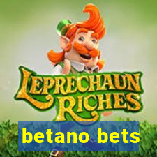 betano bets