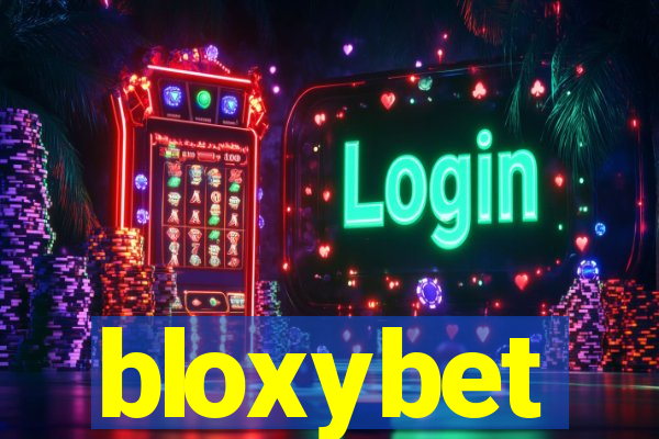 bloxybet