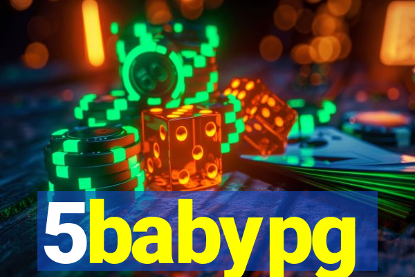 5babypg