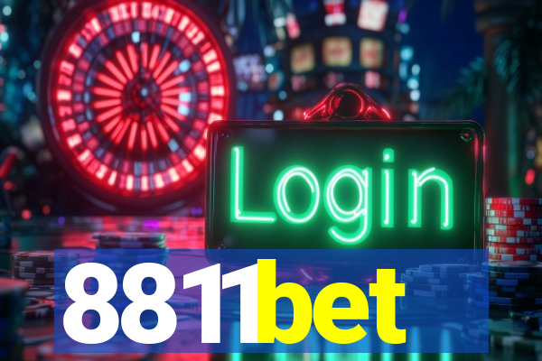 8811bet