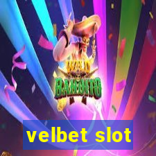 velbet slot