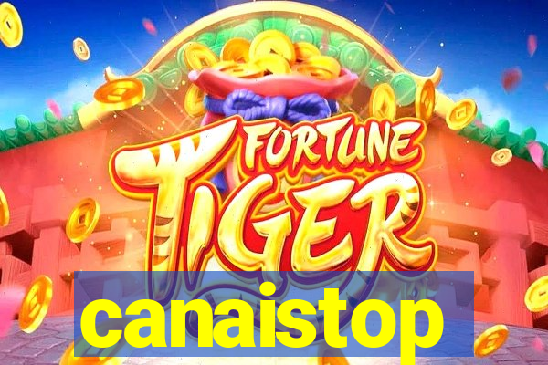 canaistop