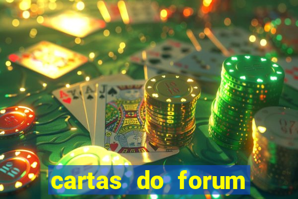 cartas do forum ele e ela site:www.revistaforum.com.br