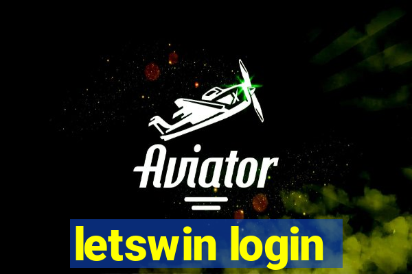 letswin login