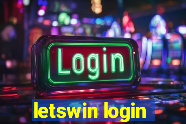 letswin login