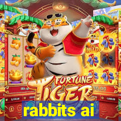 rabbits ai