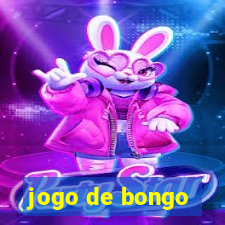 jogo de bongo