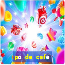 pó de café entope a pia